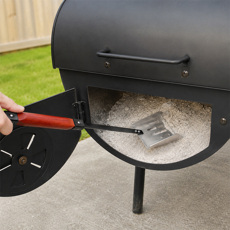 3 piece BBQ Grill Tool Set