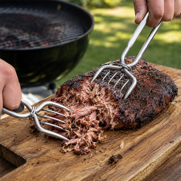 BBQ Meat Shredder Forks