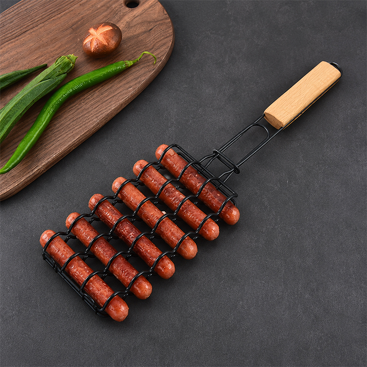 BBQ Grilling Basket BBQ Grilling Basket