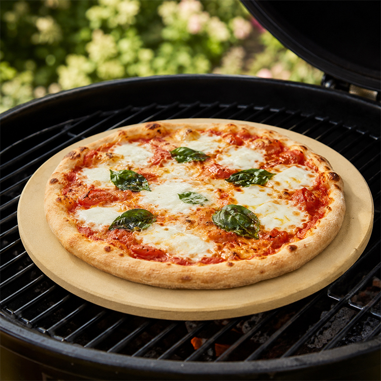 Cordierite Pizza Stone