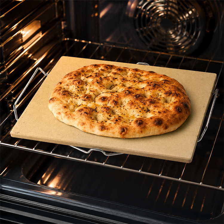Rectangular Pizza Stone