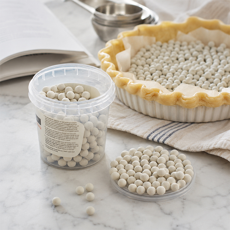 Ceramic Pie Weights