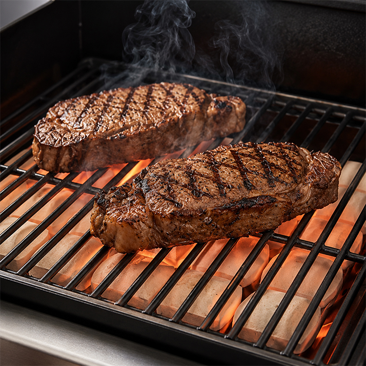 Ceramic Briquettes for Gas Grill Ceramic Briquettes for Gas Grill