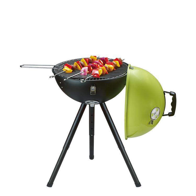 Tripod Kettle Charcoal Grill Tripod Kettle Charcoal Grill