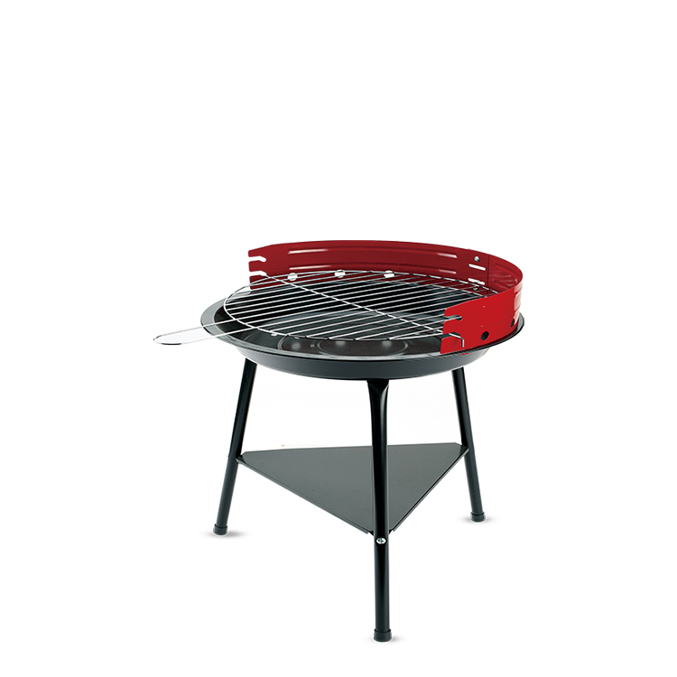 Tripod Charcoal BBQ Grill