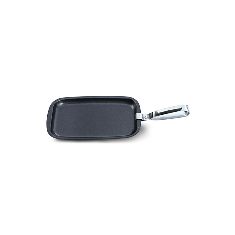 Rectangular Nonstick Griddle Pan