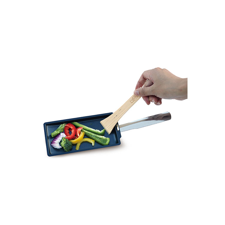Rectangular Griddle Pan with Brush Rectangular Griddle Pan with Brush