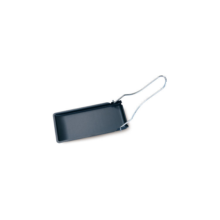 Rectangular Folding Griddle Pan