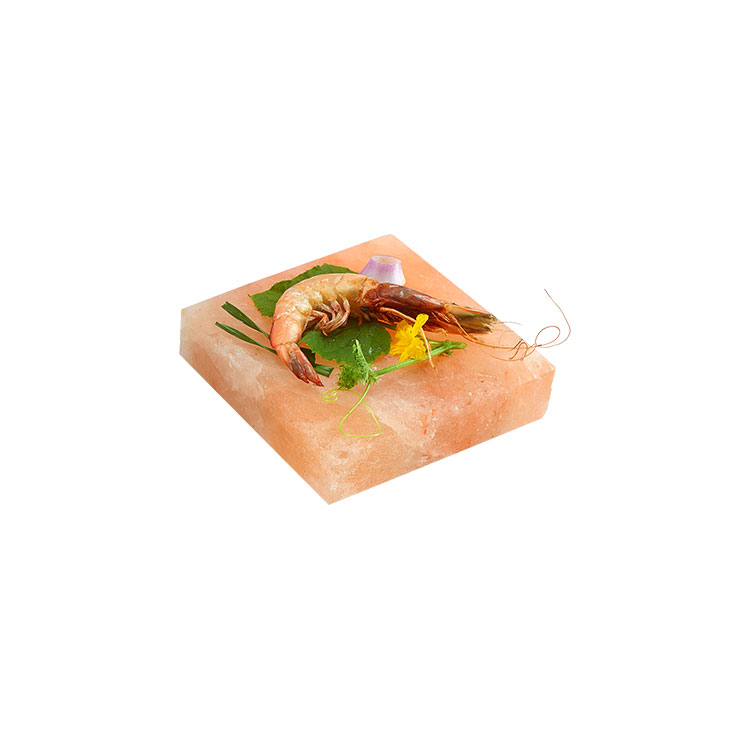Himalayan Salt Cooking Block