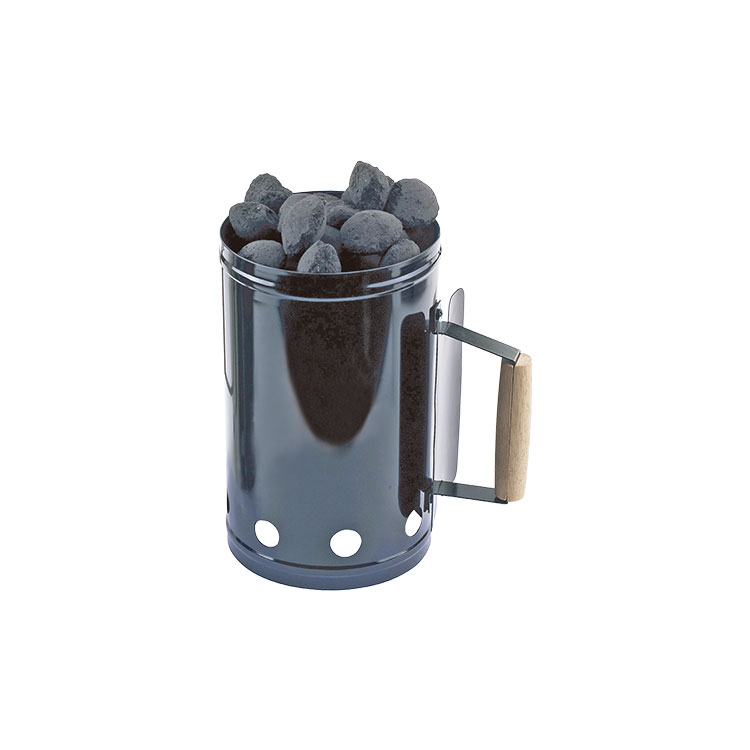 Charcoal Chimney Starter