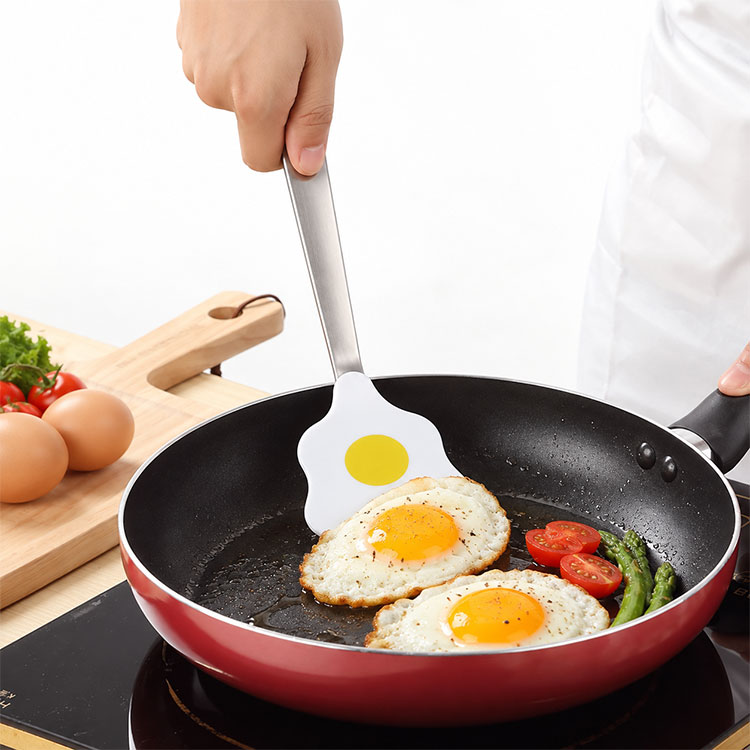 Fried Egg BBQ Spatula