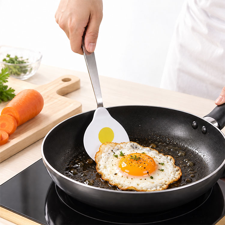 Fried Egg Grill Spatula