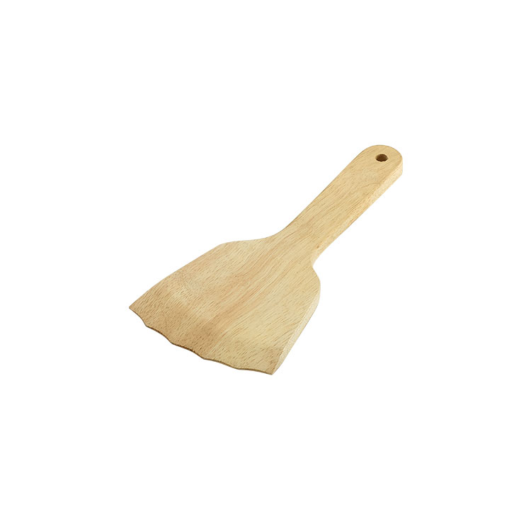 Mini Wooden Pizza Peel